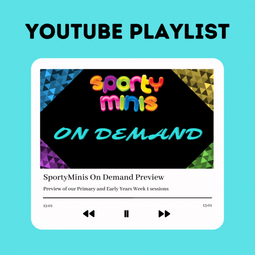 On Demand Example Playlist